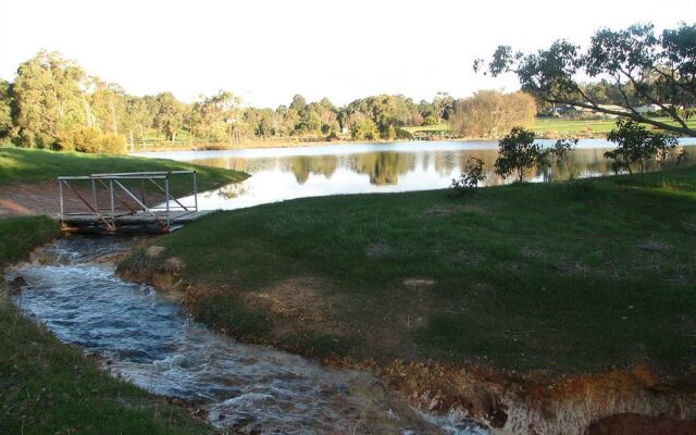 Lakeview Lodge