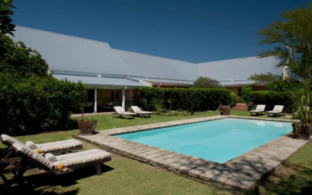 RiverBend Lodge