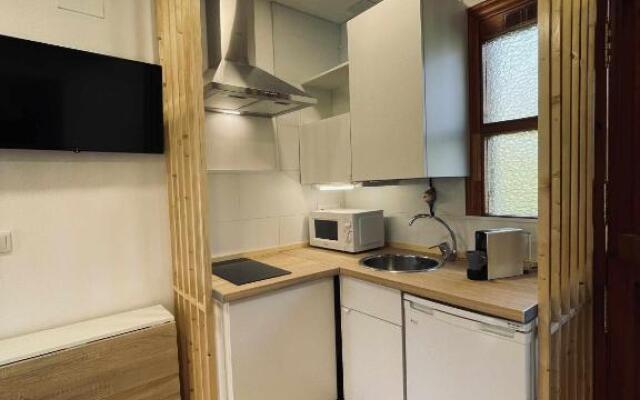 Apartamento familiar cercano a playa de Rodiles 3