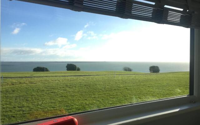 Dunmore East Ocean View Suite