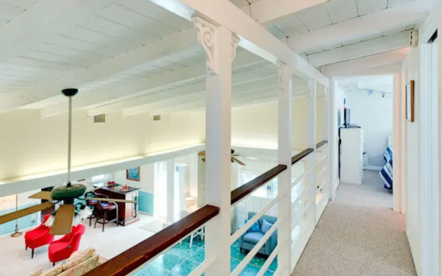 Captains House