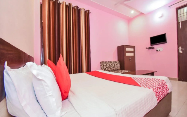 Hotel Dzire by OYO Rooms