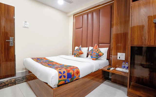 Fabhotel Eldoria