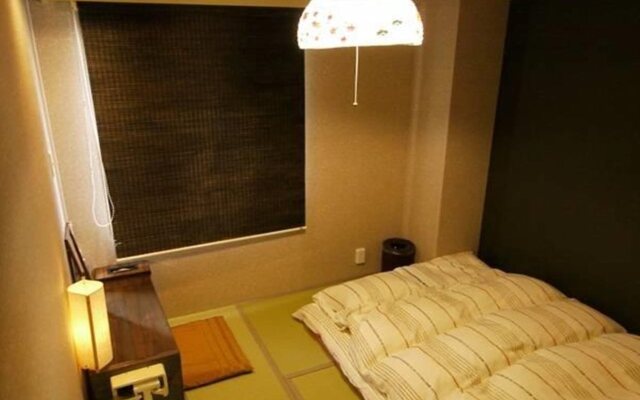 Osaka Hana Hostel