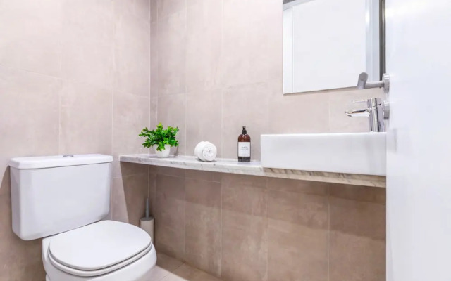 Modern & New Apartments in Palermo - by BueRentals