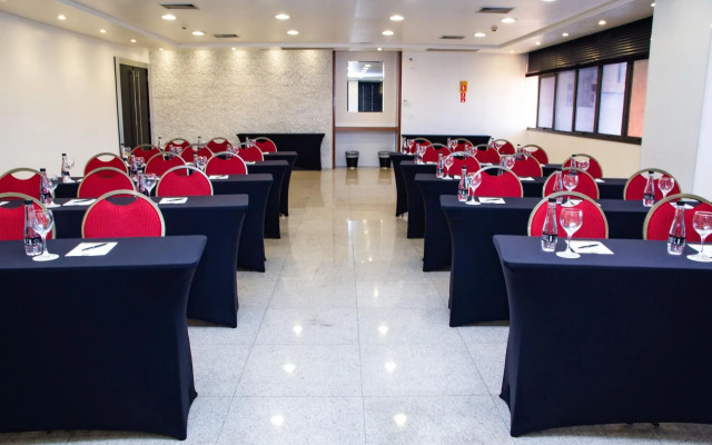 Bristol Brasil 500 Hotel