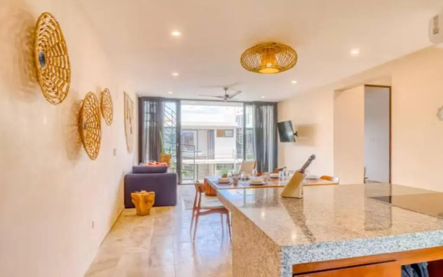 307 Amena Awesome Penthouse w/ Private Pool and Gym