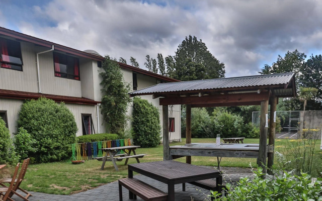 YHA Te Anau