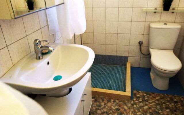 Alekos Beach Houses-Caretta