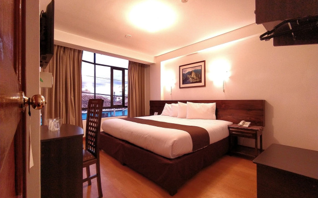 Illas Inn