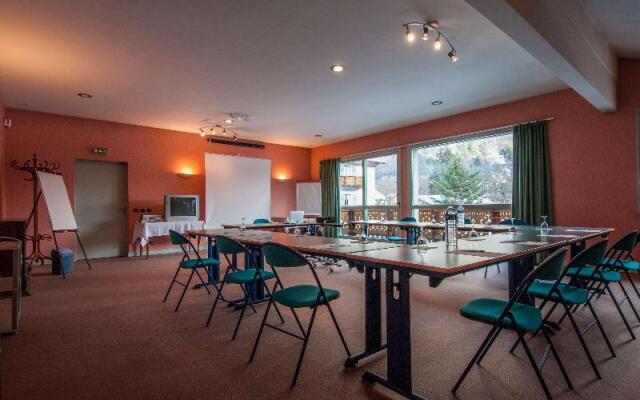 Best Western Hotel Florimont