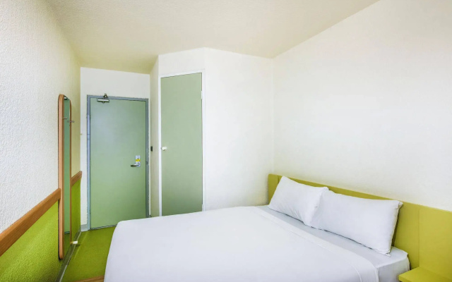 ibis Budget Fawkner