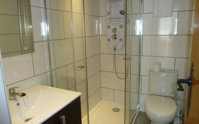 Aparthotel Carrio Sol - Monty´s