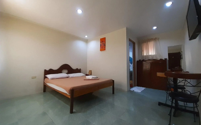 Balay Inato Pension