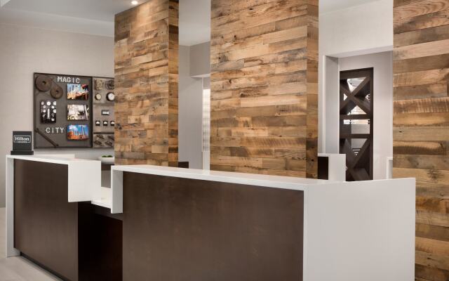 Home2 Suites by Hilton Birmingham Downtown