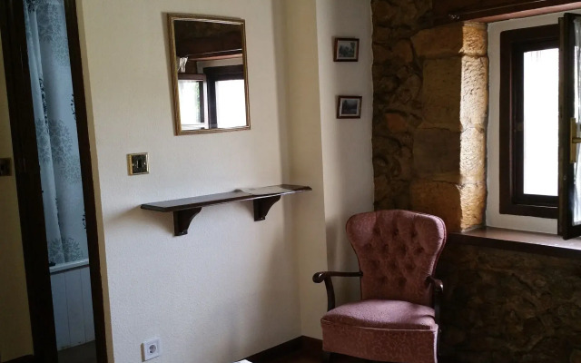 Posada Mies de Villa