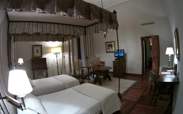 Parador de Santiago de Compostela