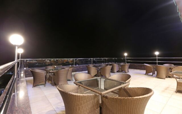 OYO 10253 Hotel Winter Line INN