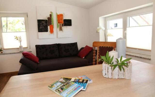 Ferienwohnung Stöckl