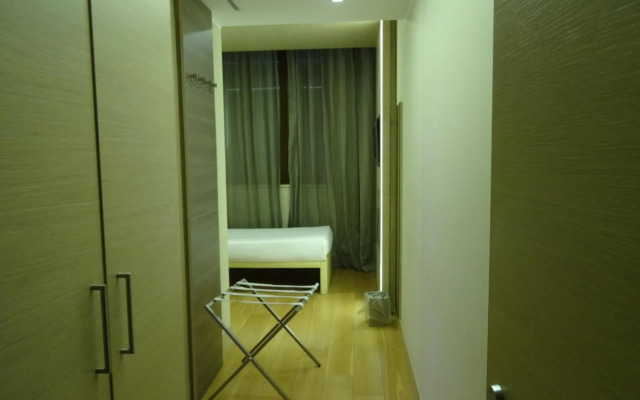 Il Cantico St. Peter Hotel