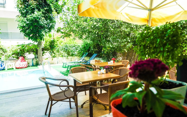 Ale Park Hotel
