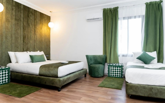 Hotel Majestic