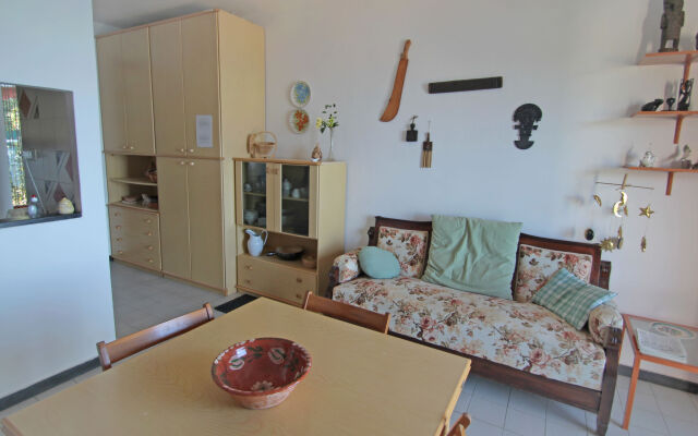 Locazione turistica Agave