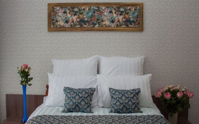 Mini Hotel U Teatra