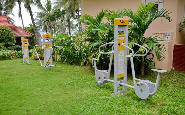 Saigon Phu Quoc Resort