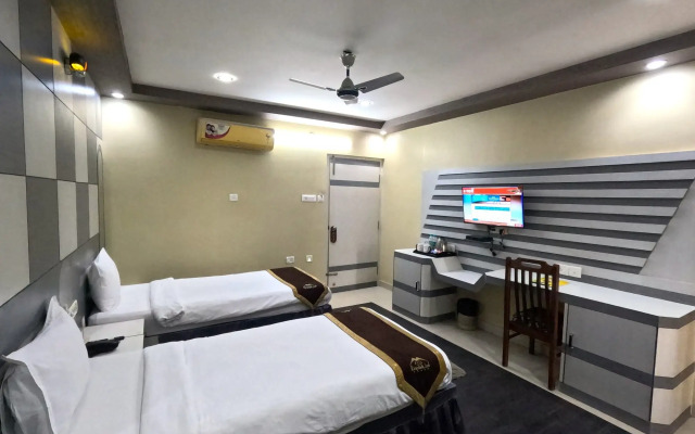 Hotel Corporate Inn