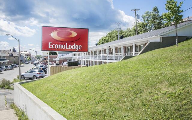 Econo Lodge