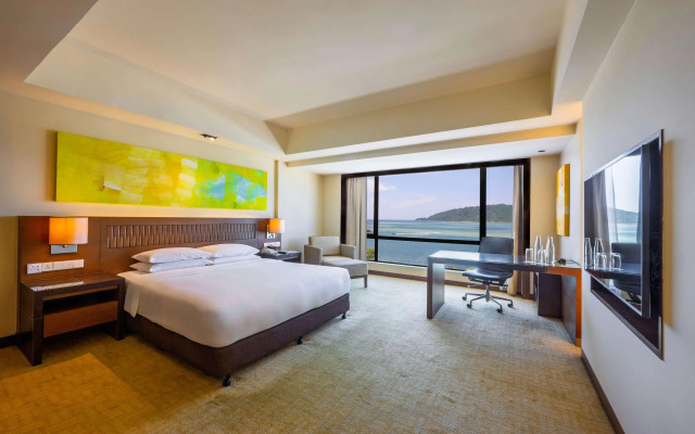 Hyatt Regency Kinabalu