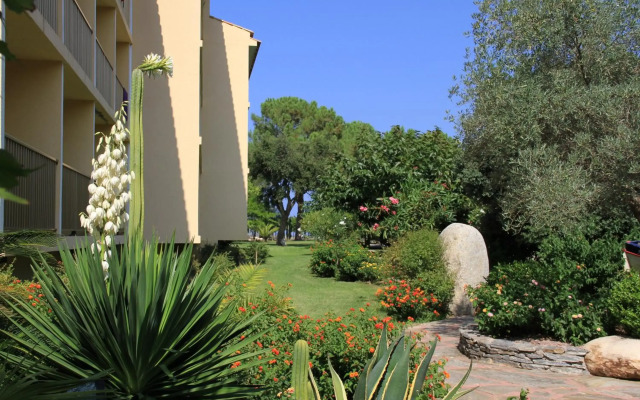 Hôtel Isola