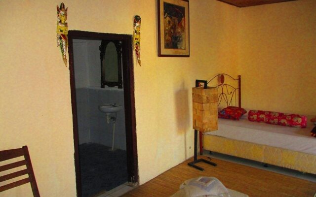Dewata Homestay