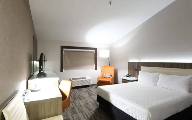 Ramada Modesto
