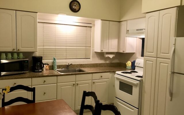 Island Cay Hotel - Clearwater Beach