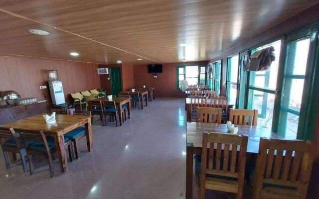 Himalayan High, Auli, By Himalayan Eco Lodges
