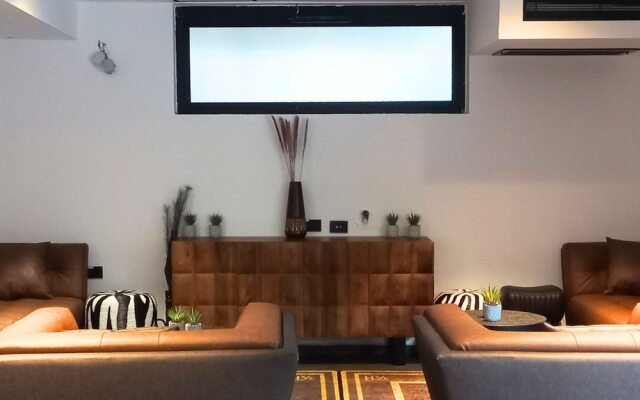 H-34 Boutique Hotel