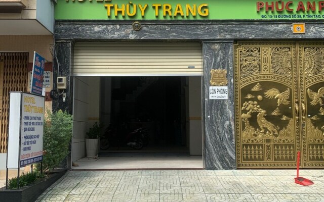 Thuy Trang Hotel