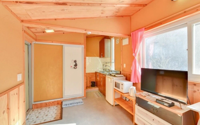 Yecheon Mulmalgeun Sangol Pension