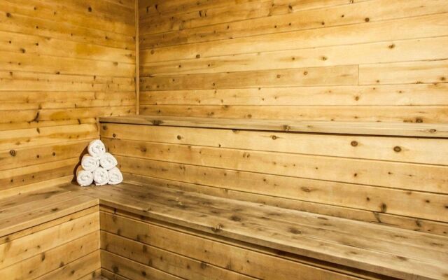 Quality Inn & Suites Davenport