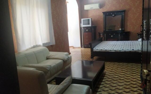 Fa Inn Hostel Baku