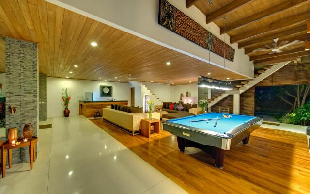 Wonderful 10 Bedrooms Private Villa Seminyak
