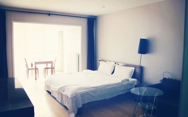 Dalian Harbor No.1 Ouke Theme Hotel - Dalian