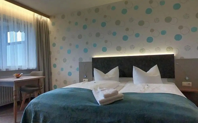 Hotel Allgäu Garni