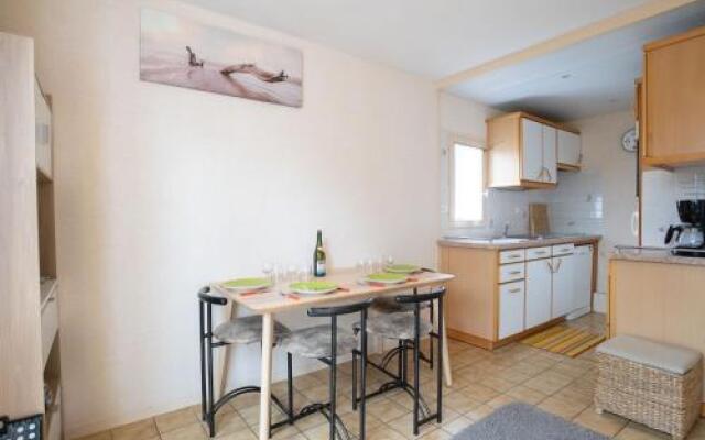 Apartment Les Christophines