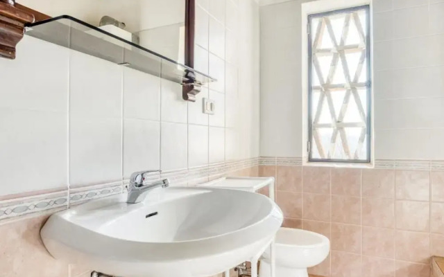 Lovely Apartment in Citerna With Swimming Pool