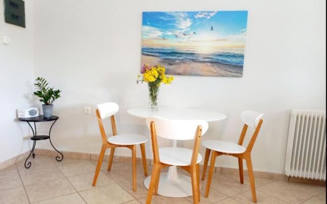 Agios Leon Apartment 2