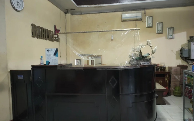 Hotel Baruga Makassar by OYO Rooms