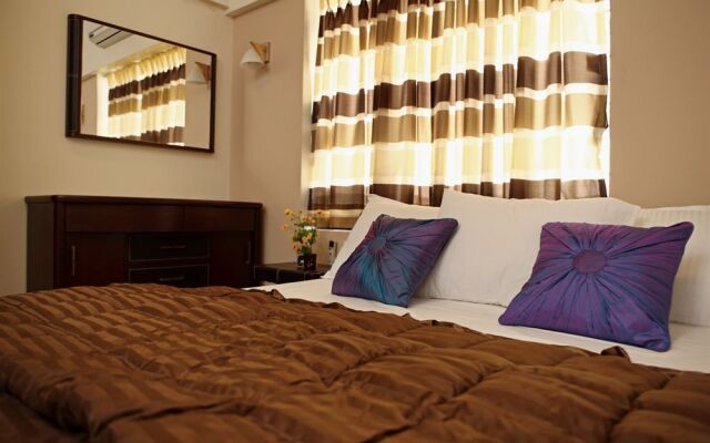 La Maison Service Apartments